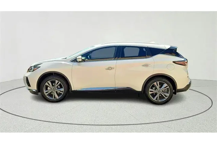 $29344 : Nissan Murano 2023 Platinum image 6