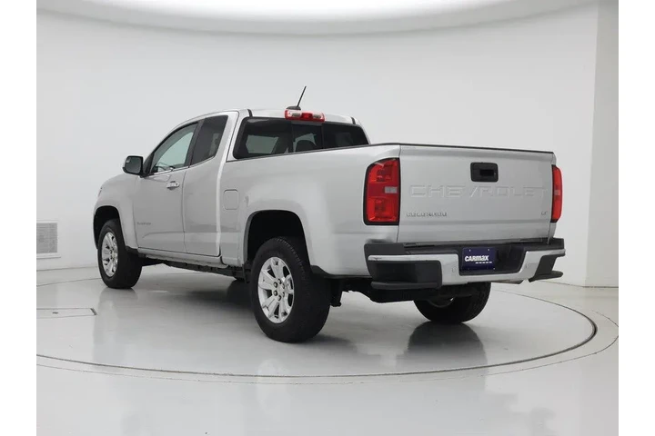$24998 : Chevrolet Colorado 2022 4x2 image 2