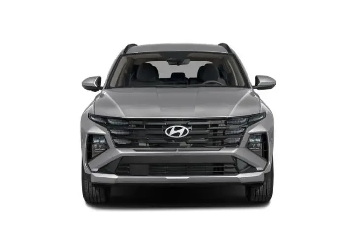 $28700 : Hyundai TUCSON 2026 AWD SEL image 4