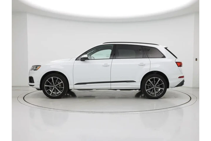 $28998 : Audi Q7 2020 AWD quattro Pre image 3