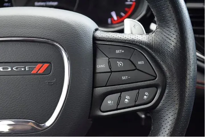 $40000 : Dodge Durango 2024 AWD R/T 4 image 10
