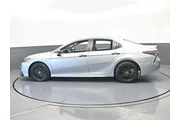 $22291 : Toyota Camry 2023 SE 4dr Sed thumbnail