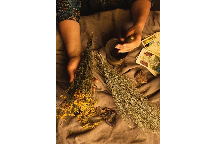 Curandera Espiritual image 3