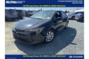Toyota Corolla 2025 LE 4dr S en Fresno