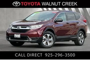 Honda CR-V 2019 AWD LX 4dr S en San Francisco Bay Area