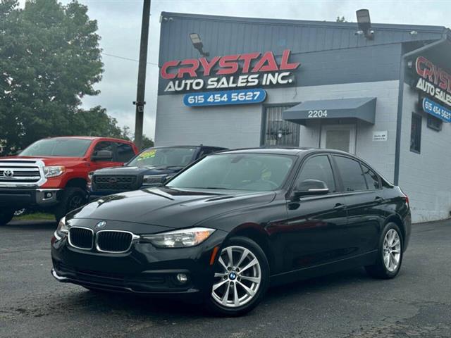 $12495 : 2016 BMW 3 Series 320i image 3