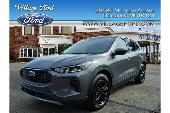 $22980 : Ford Escape 2023 AWD Active image 1