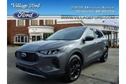 Ford Escape 2023 AWD Active en Detroit