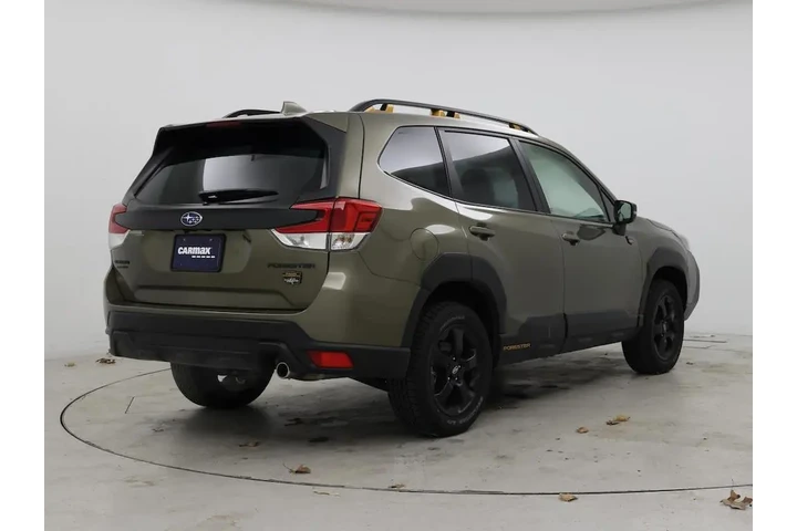 $34998 : Subaru Forester 2023 AWD Wil image 8
