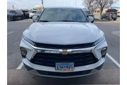 $24500 : Chevrolet Blazer 2025 LT 4dr thumbnail