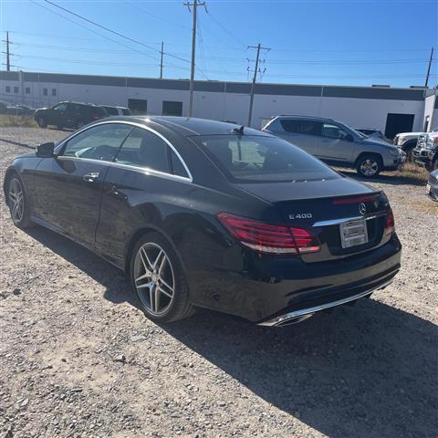 $15000 : 2016 MERCEDES-BENZ E-CLASS image 3