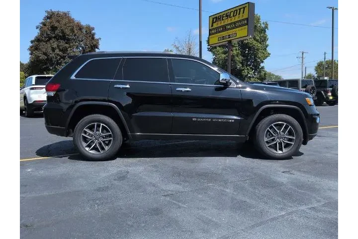 $29979 : Jeep Grand Cherokee WK 2022 image 9