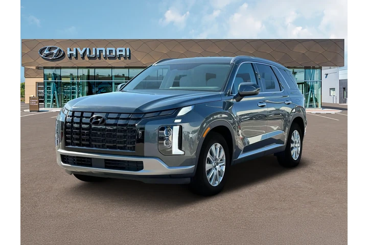 $33797 : Hyundai PALISADE 2024 SEL 4d image 1