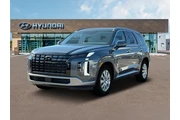 Hyundai PALISADE 2024 SEL 4d en San Antonio