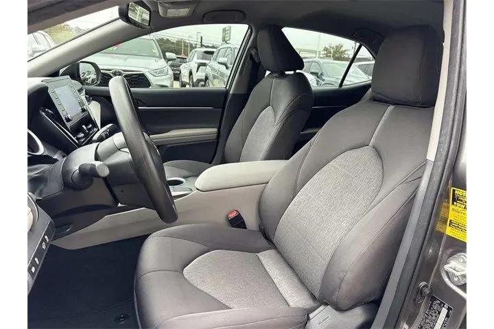 $22557 : Toyota Camry 2023 LE 4dr Sed image 9