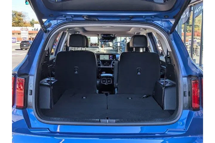 $28795 : Kia Sorento 2023 AWD SX 4dr image 8