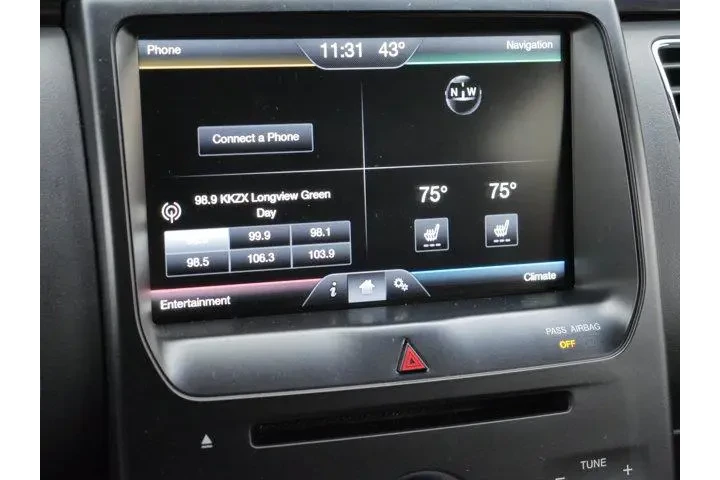 $9495 : Ford Flex 2014 AWD SEL 4dr C image 10