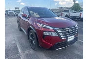 $28991 : Nissan Rogue 2024 Platinum 4 thumbnail