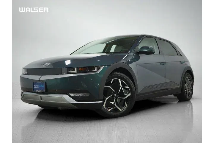 $27998 : Hyundai IONIQ 5 2023 AWD SEL image 1