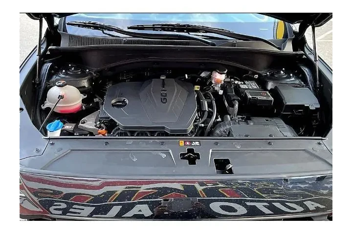 $22997 : Hyundai SANTA FE 2023 AWD SE image 10