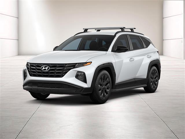 $36845 : New 2024 Hyundai TUCSON XRT F image 1