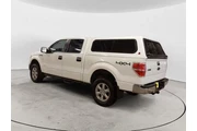 $14961 : Ford F-150 2013 4x4 XLT 4dr thumbnail