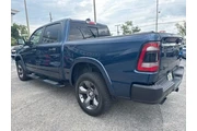 $29996 : Ram 1500 2020 4x4 Big Horn 4 thumbnail
