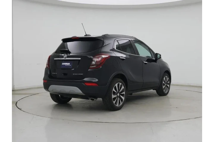 $15998 : Buick Encore 2017 Preferred image 8