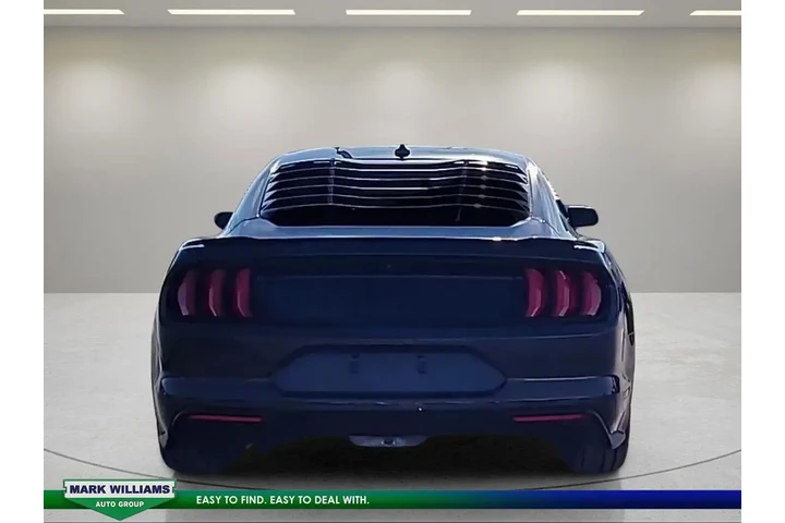 $32200 : Ford Mustang 2022 GT 2dr Fas image 7