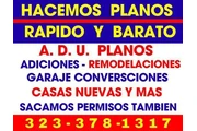 PLANOS BARATOS Y RAPIDO en Los Angeles