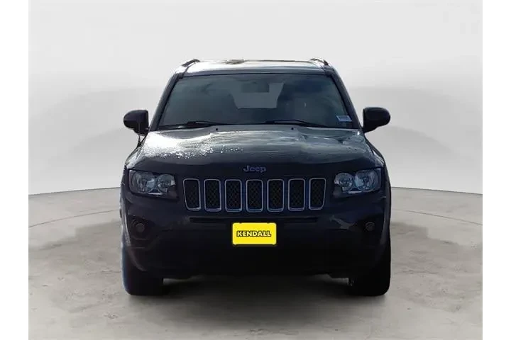 $12961 : Jeep Compass 2017 4x4 Latitu image 8