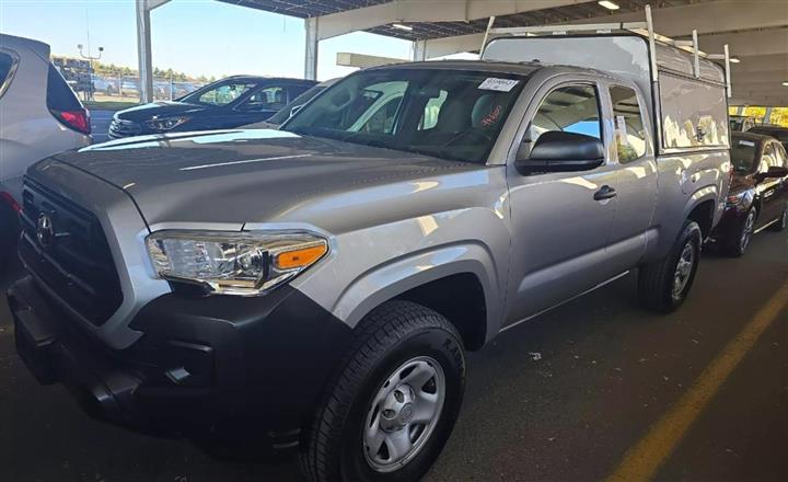 $22000 : 2017 TOYOTA TACOMA ACCESS CAB image 2