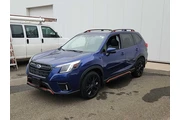 $24964 : Subaru Forester 2023 AWD Spo thumbnail