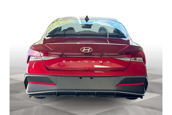 $28218 : Hyundai ELANTRA 2026 SE 4dr image 6