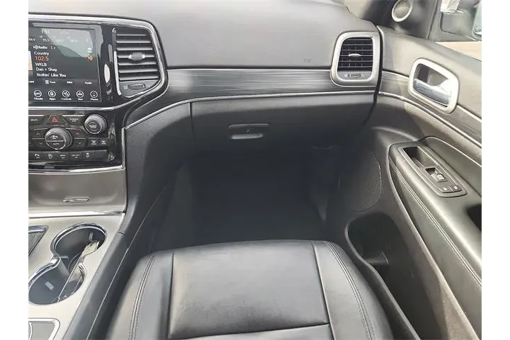 $19540 : Jeep Grand Cherokee 2019 4x4 image 10