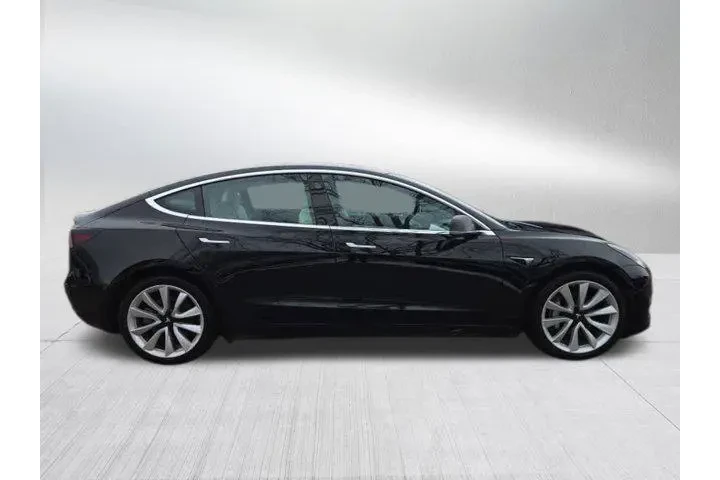 $16000 : Tesla Model 3 2019 AWD Long image 2