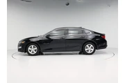 $18998 : Chevrolet Malibu 2023 LS 4dr thumbnail