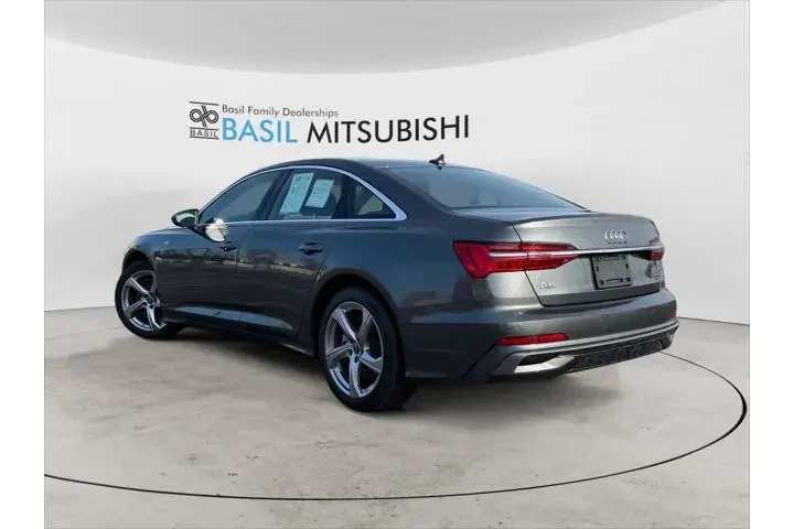 $32899 : Audi A6 2024 AWD quattro Pre image 3