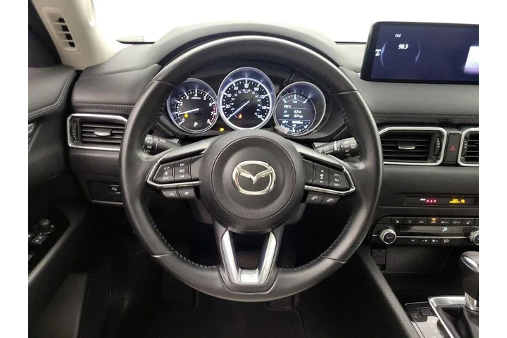 $24998 : Mazda CX-5 2023 AWD 2.5 S Pr image 10