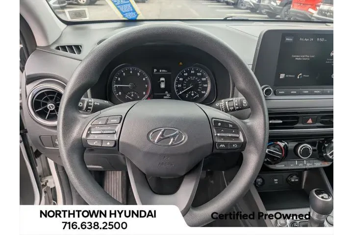$21900 : Hyundai KONA 2023 AWD SEL 4d image 8