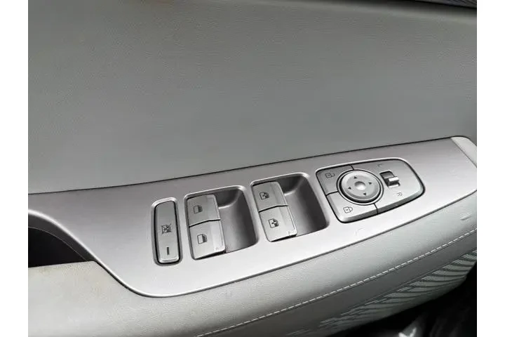 $23687 : Hyundai PALISADE 2021 SE 4dr image 9