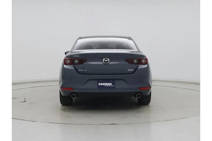 $22998 : Mazda Mazda3 Sedan 2023 2.5 image 6