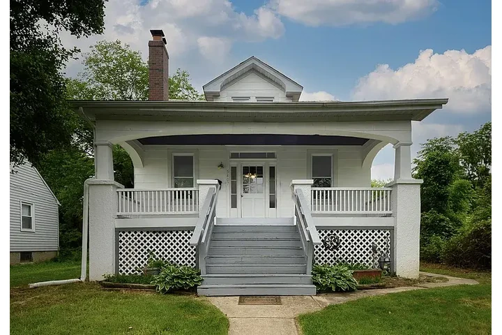 $1750 : HOUSE RENT IN MARYLAND NOW! image 1