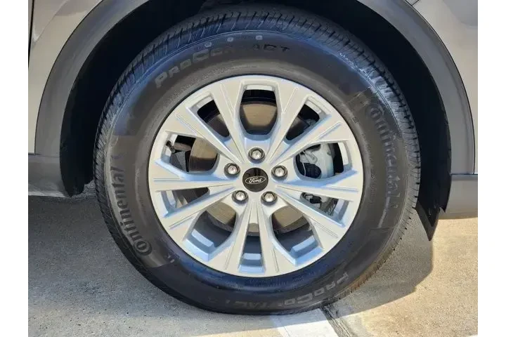 $23699 : Ford Escape 2024 AWD Active image 10