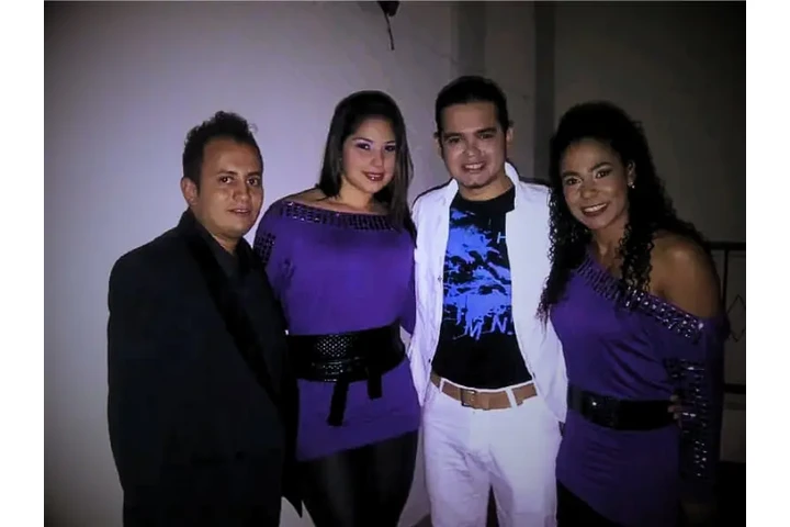 Orquesta Cali Siloco image 4