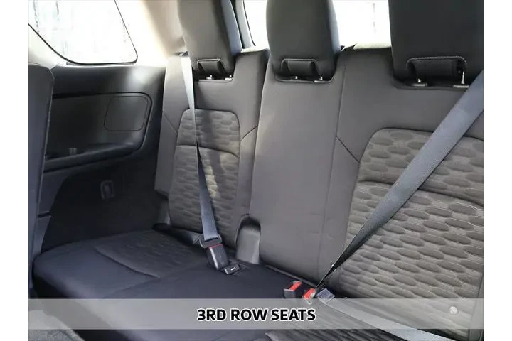 $28590 : Nissan Pathfinder 2025 SV 4d image 6