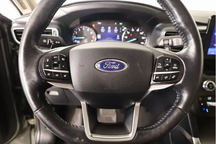 $21510 : Ford Explorer 2020 AWD Limit image 3