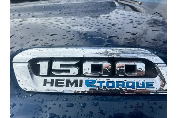 $32988 : Ram 1500 2024 4x2 Big Horn 4 image 4