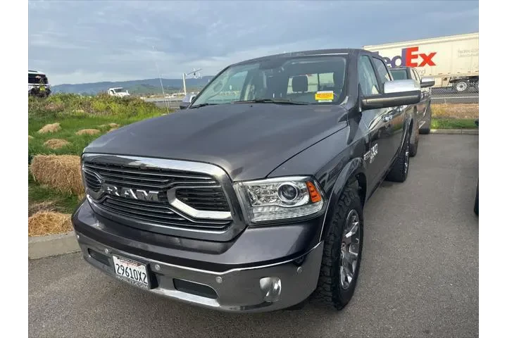 $25351 : Ram 1500 Classic 2019 4x4 La image 1