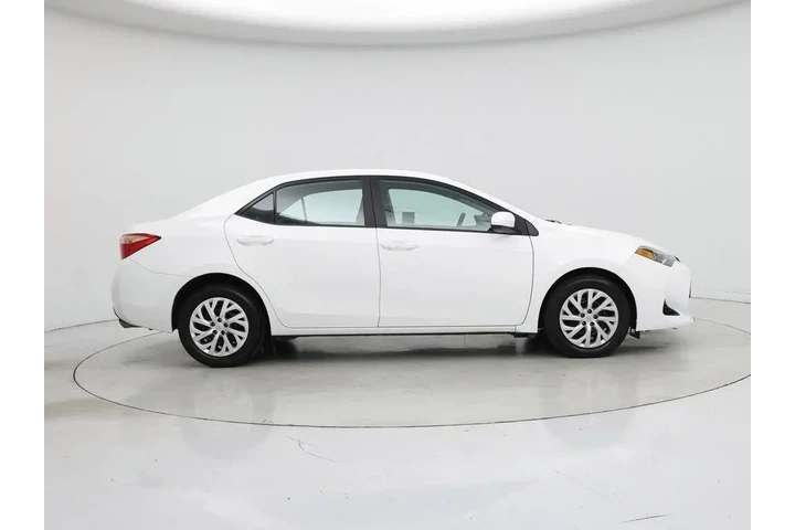 $17998 : Toyota Corolla 2019 LE 4dr S image 7